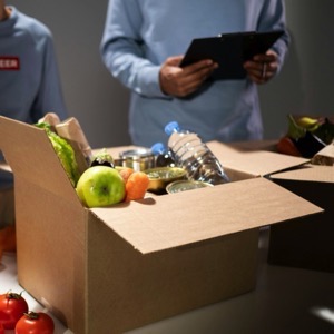 Volunteer non-profit organisations