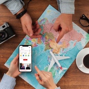 Incomingové cestovní agentury