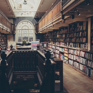 Knihovny Akademie věd