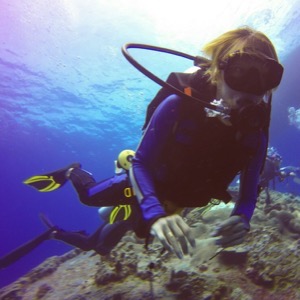 Diving courses