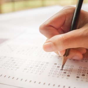 Traffic psychological assessment