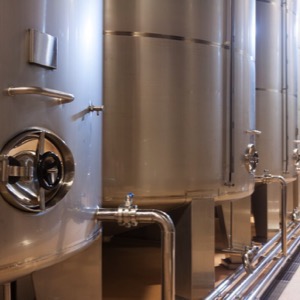 Výroba zařízení na přípravu pálenice