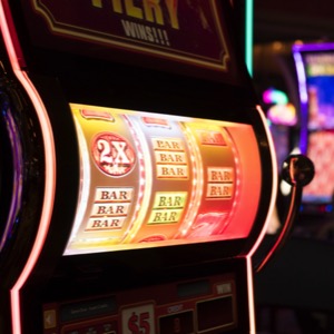 Operators of slot machines