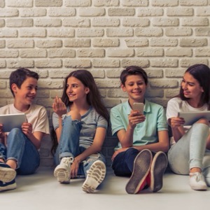 Community centres for children and youth