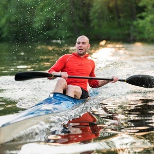 Kanoistické a raftingové kluby