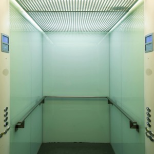 Montáž a modernizace výtahů