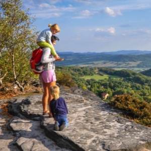 Speciální zájezdy po ČR