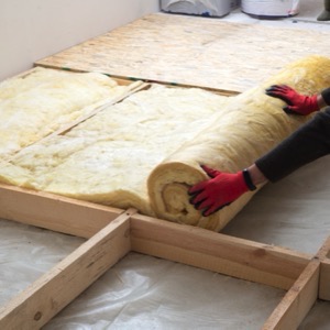 Výroba zateplovacích a sanačních systémů