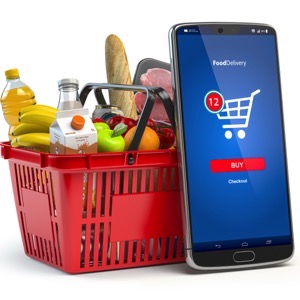 On-line nakupování