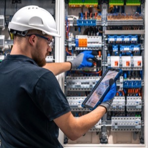 Electrical inspection