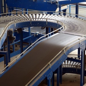 Sellers of conveyor belts