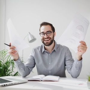 Vehicle background screening