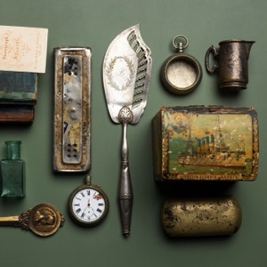 Výkup starožitností