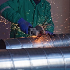 Zpracování plechů