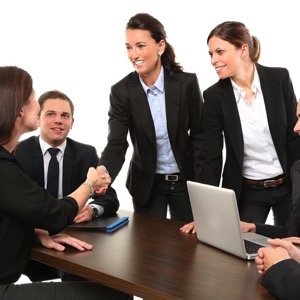 Municipal departments