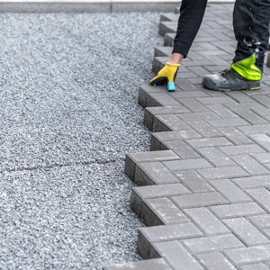 Sellers of concrete tiles