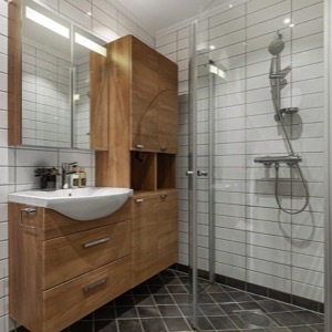 On-line prodej koupelnového vybavení