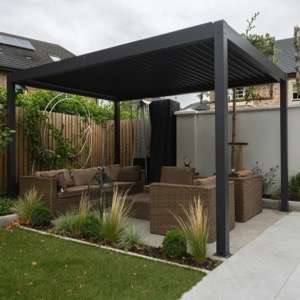 Prodej altánů a pergol