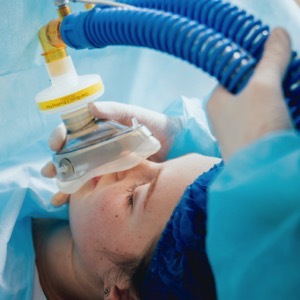 Anesteziologické ordinace a pracoviště