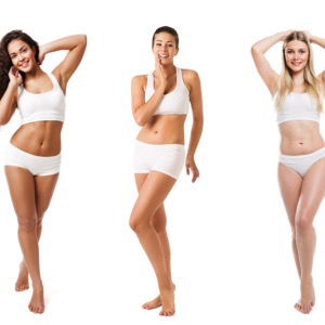 Prodej spodního prádla