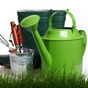 On-line prodej zahradnických potřeb