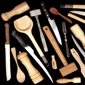 Velkoobchod domácích potřeb