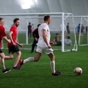 Football and futsal clubs and teams