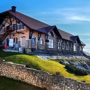 Hotel and guesthouse agency