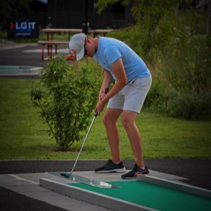 Minigolfové kluby