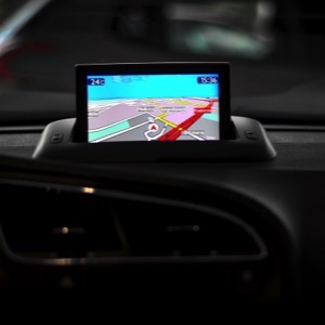 Prodej GPS a satelitní komunikace