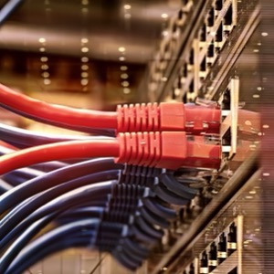 Velkoobchod elektrotechnického materiálu