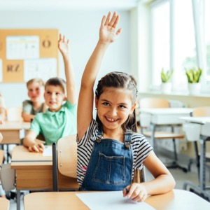 Soukromé základní školy