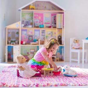 Producers of toys and games