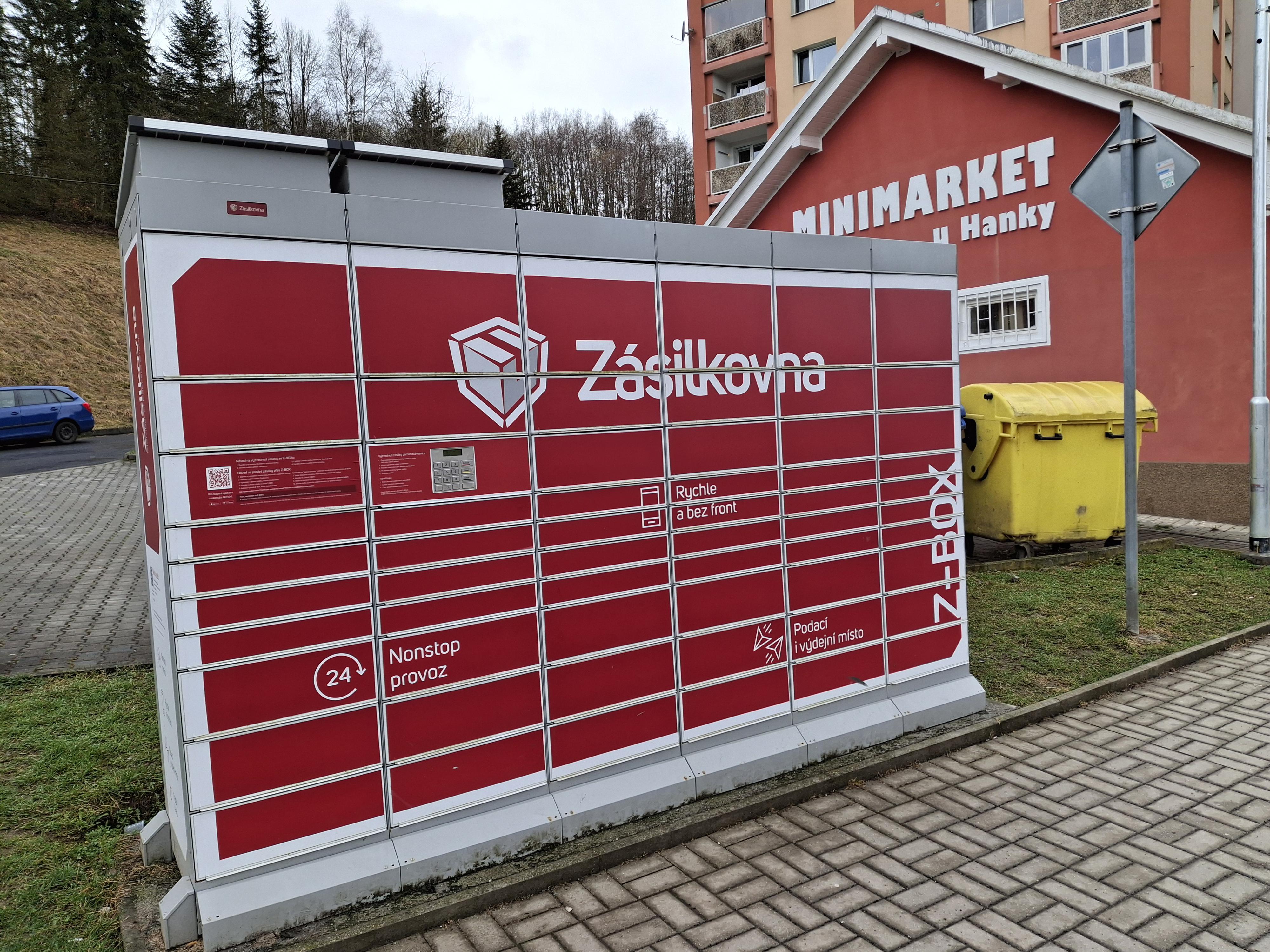 Z-BOX foto 2