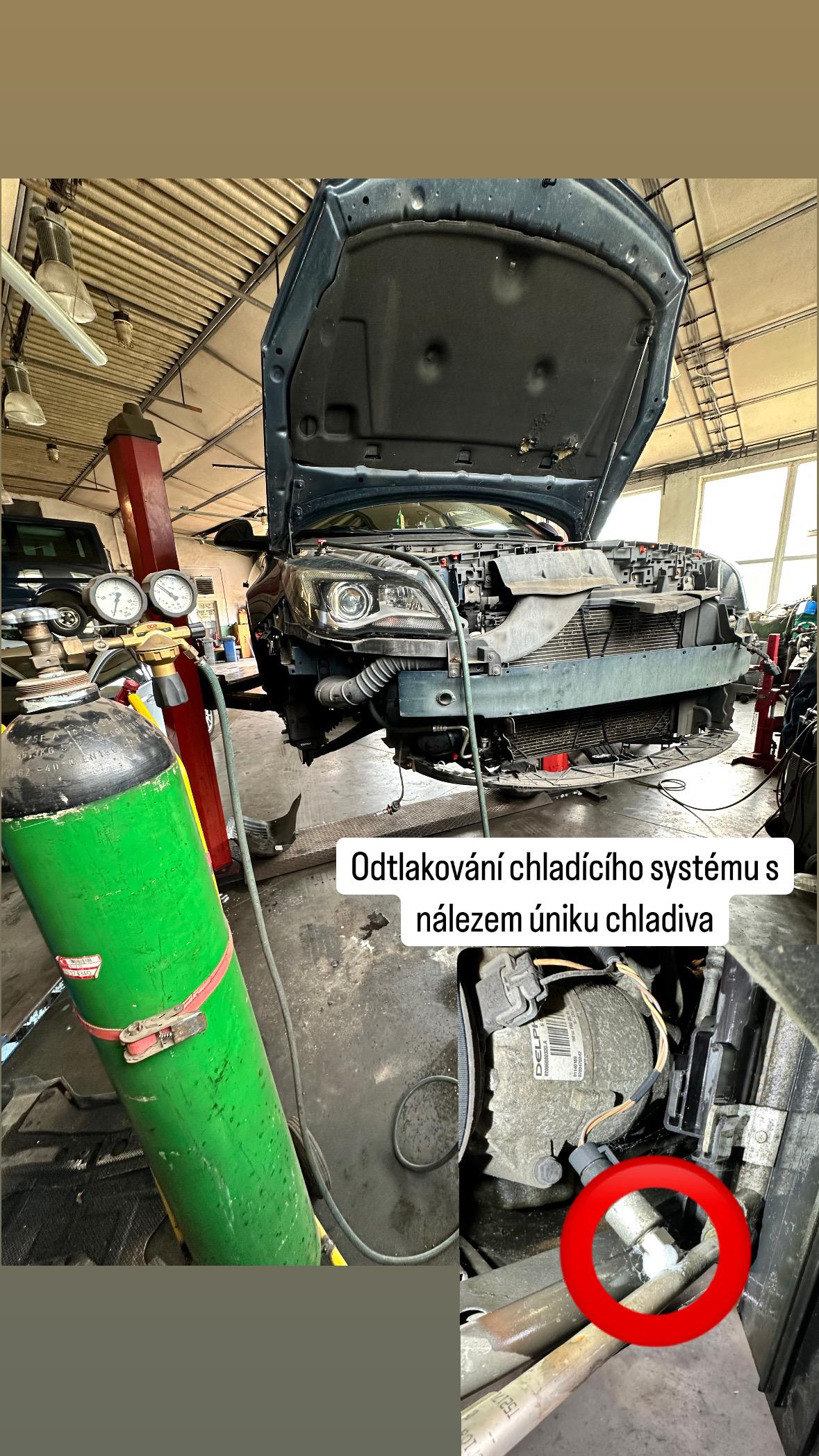 Autoservis Cupal foto 5