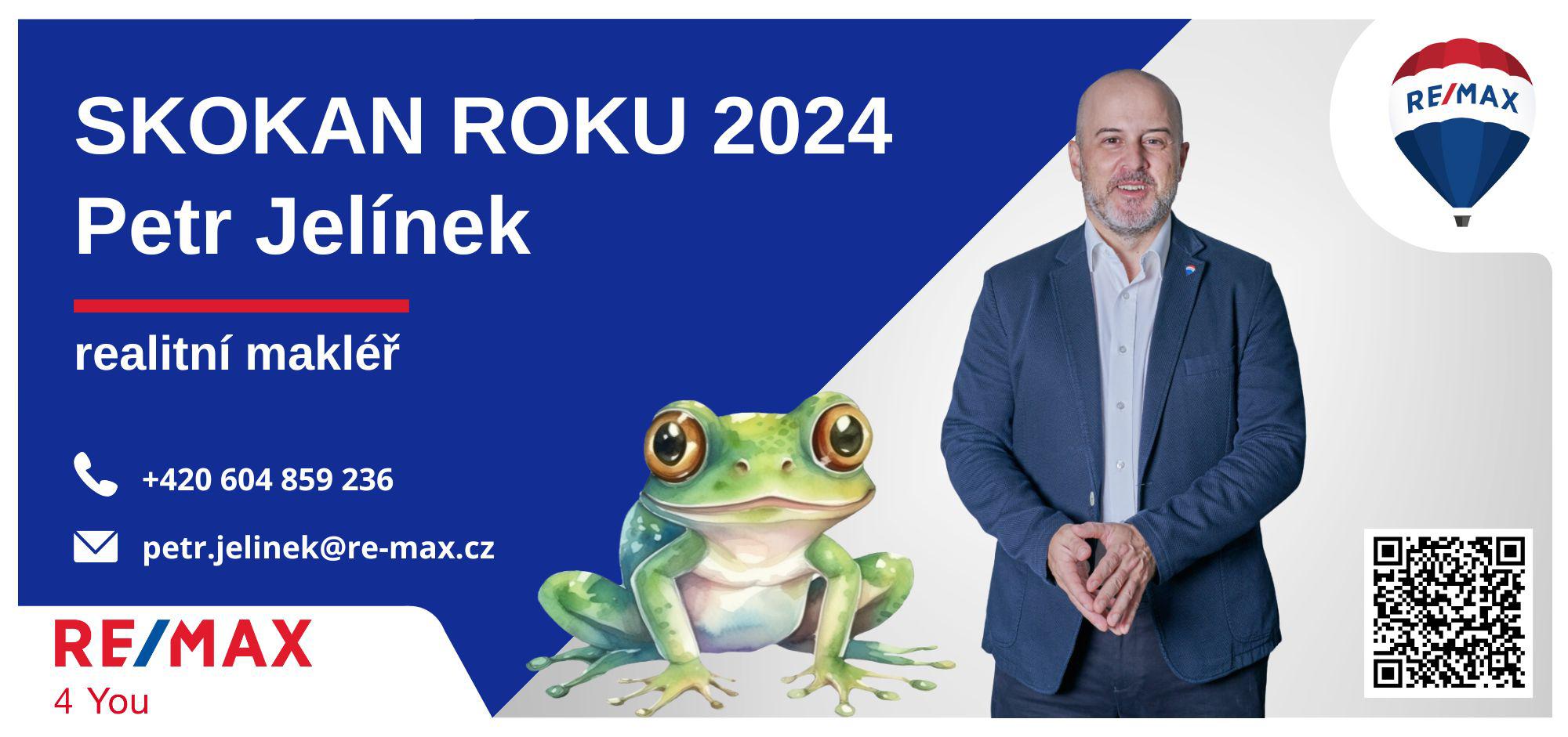 Petr Jelínek - Realitní makléř foto 2
