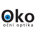 logo Oční optika OKO - SPOŘILOV