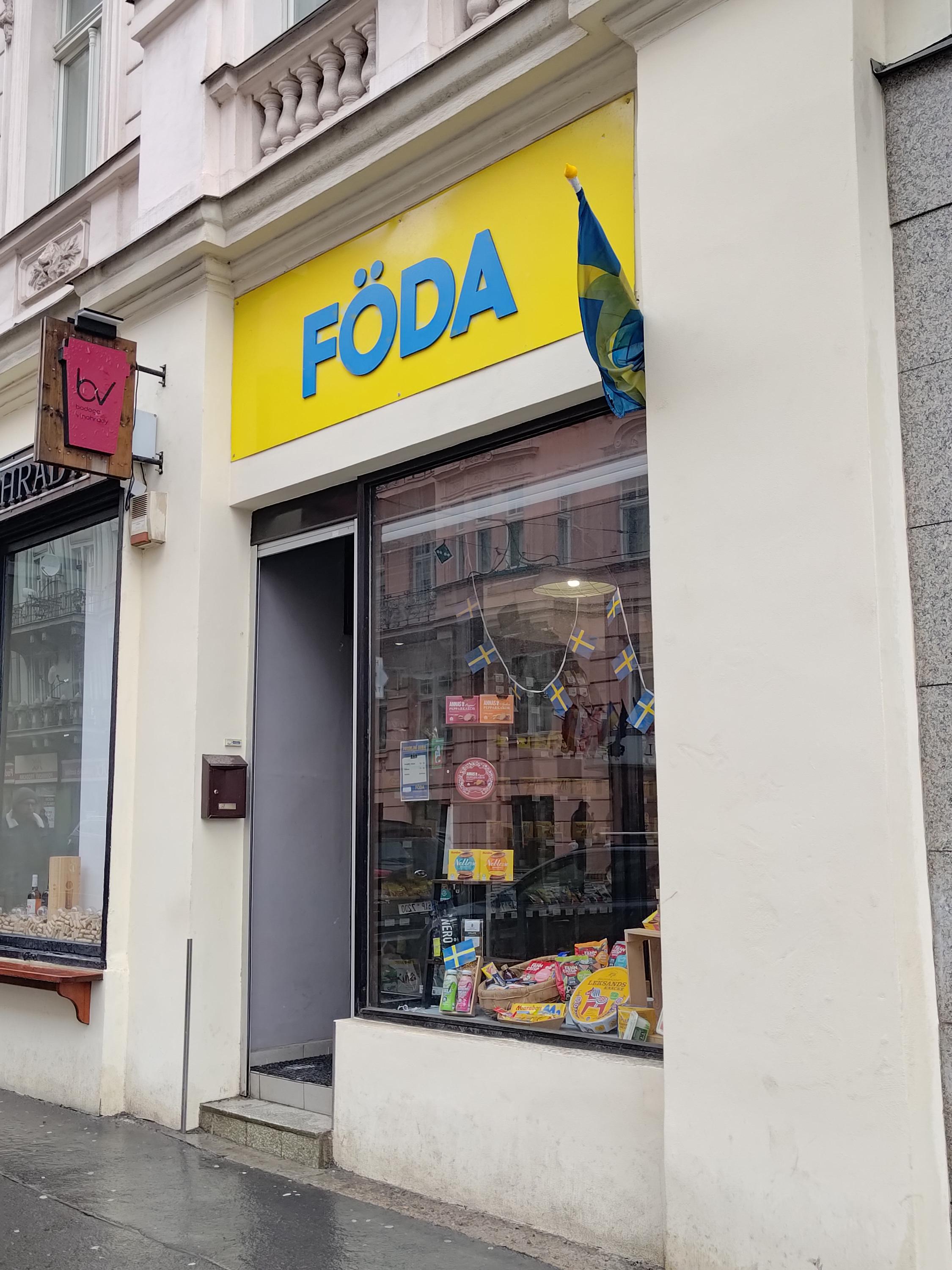 FÖDA foto 3