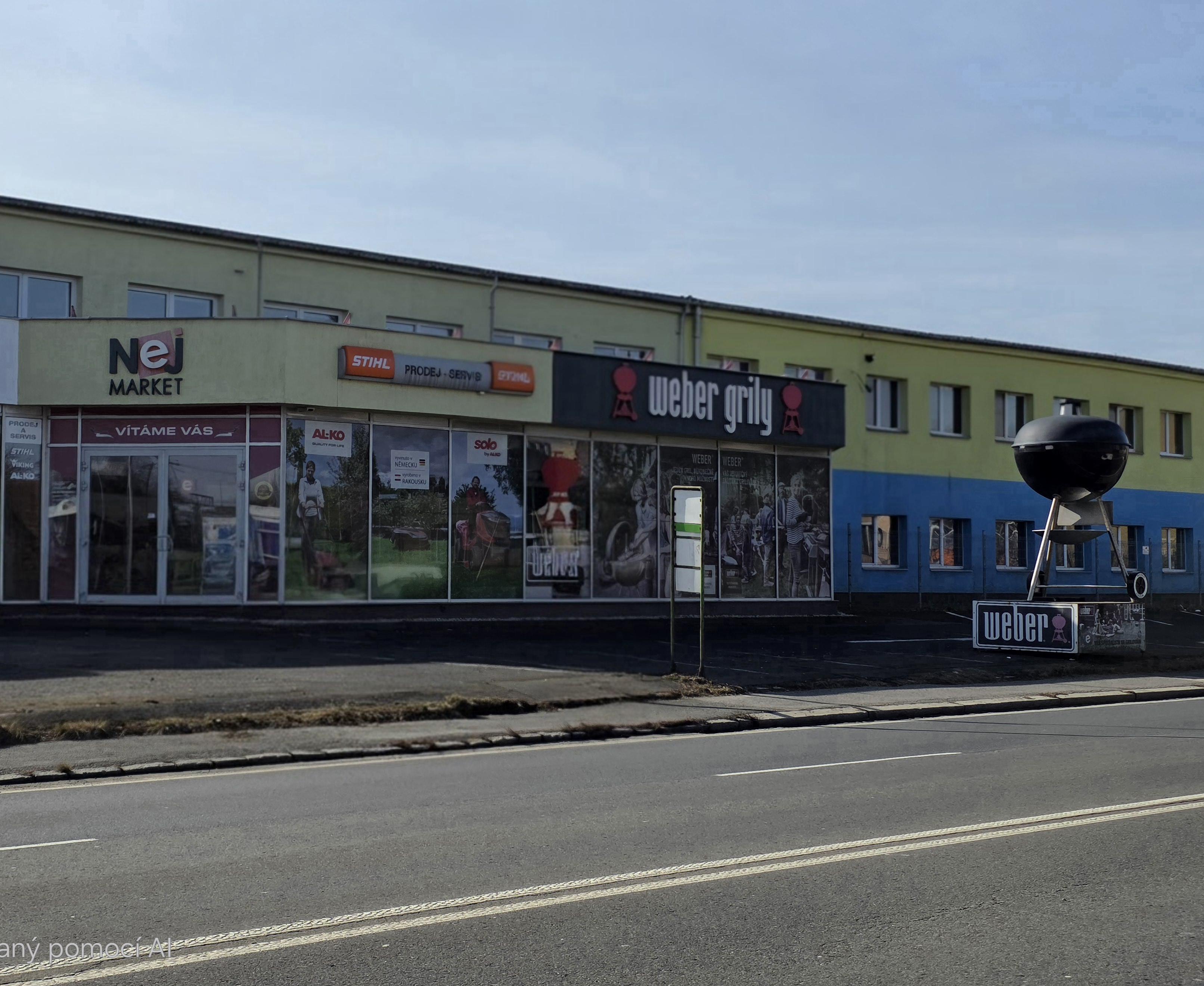 Svět Grilů.cz foto 3