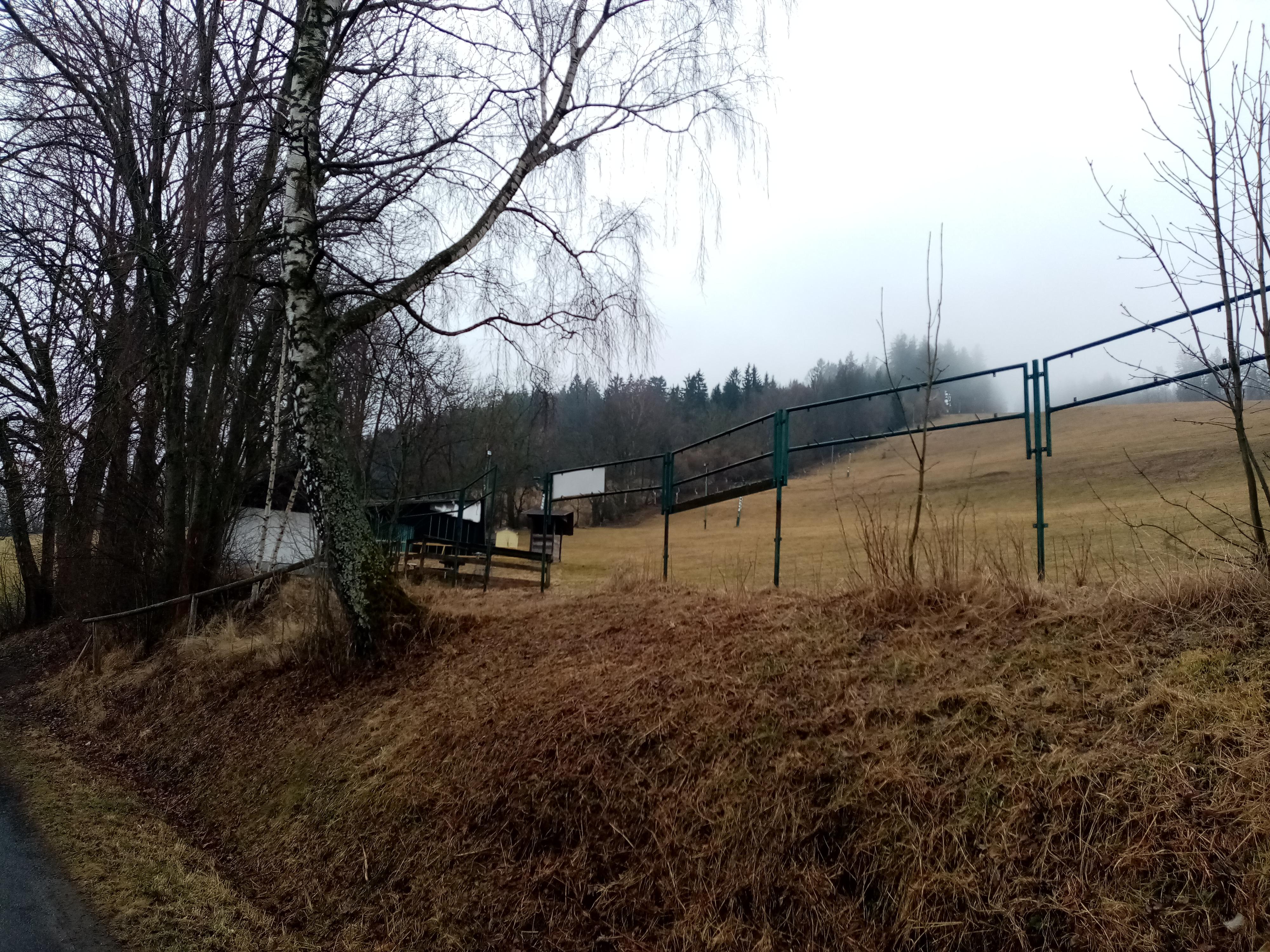 Lyžařský areál Hartmanice, s.r.o. foto 1