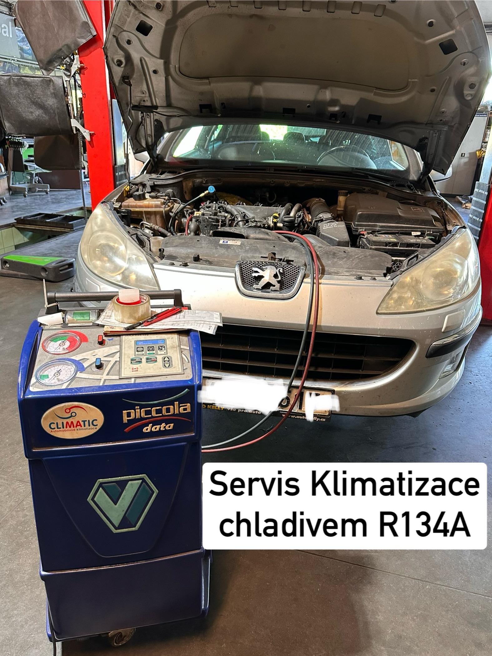 Autoservis Cupal foto 3