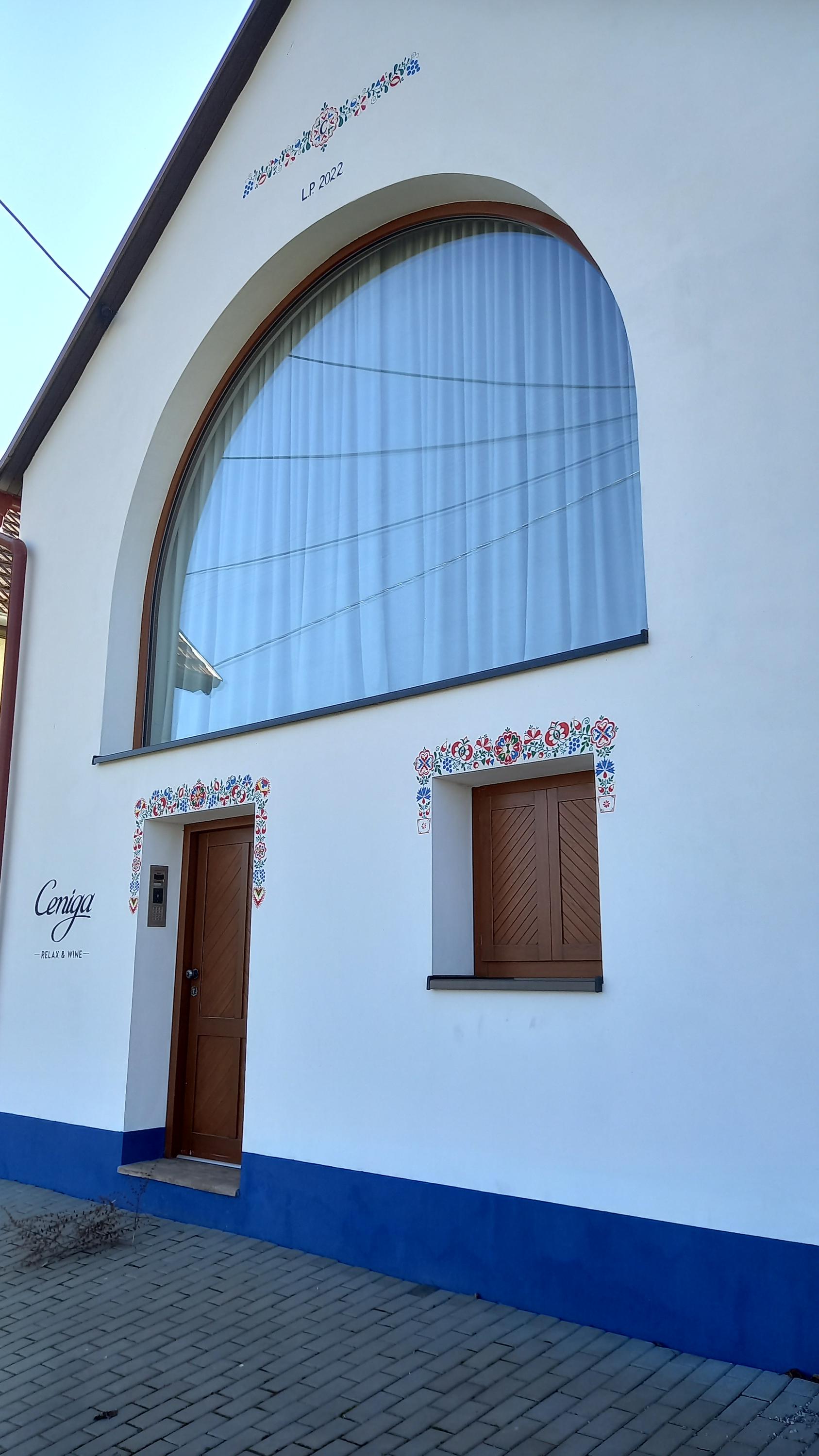 Šidleny vinné sklepy foto 3