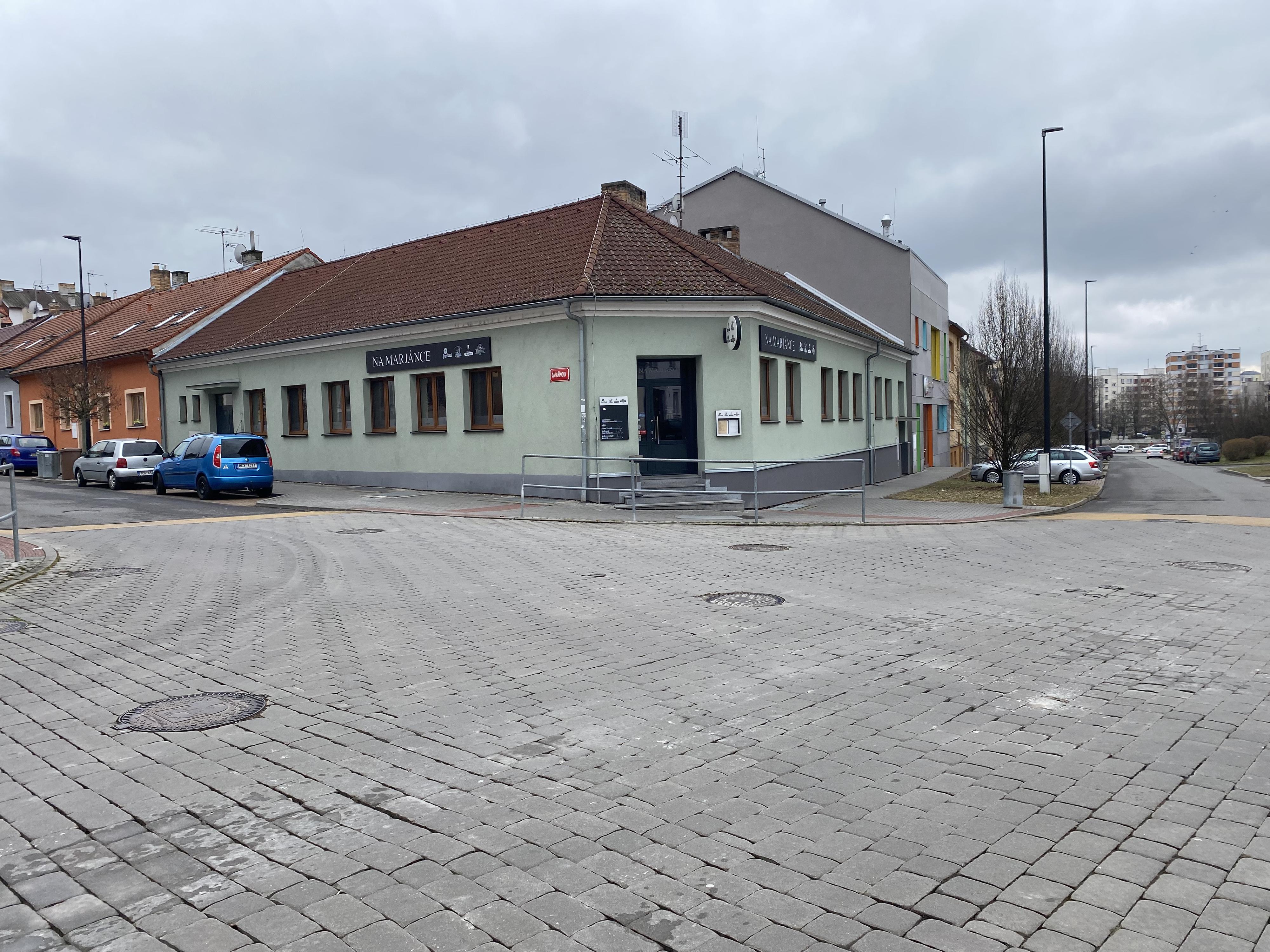 Pivnice Na Marjánce foto 3