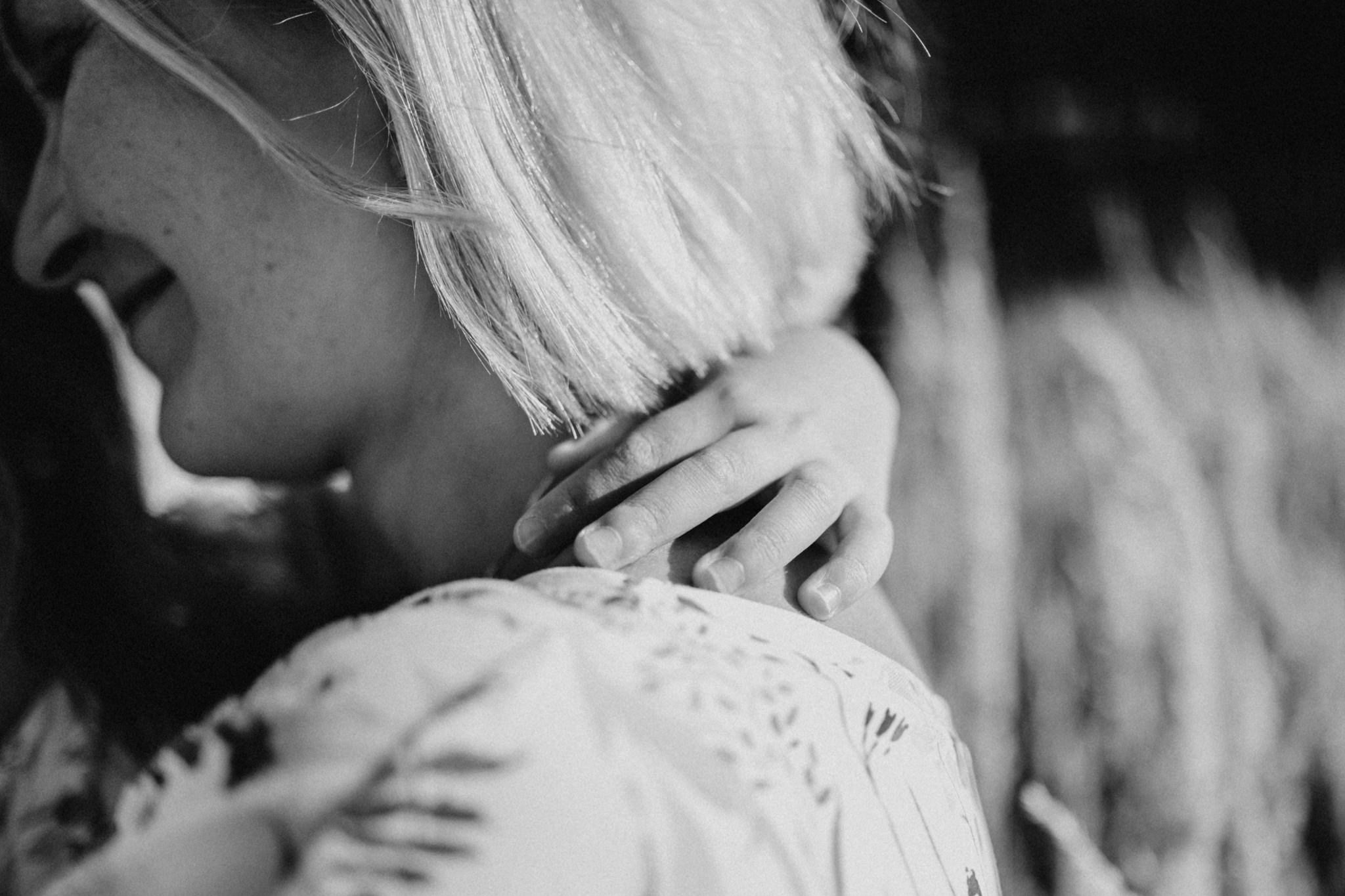 Rodinná a svatební fotografka Lenka Kosmáčková foto 4