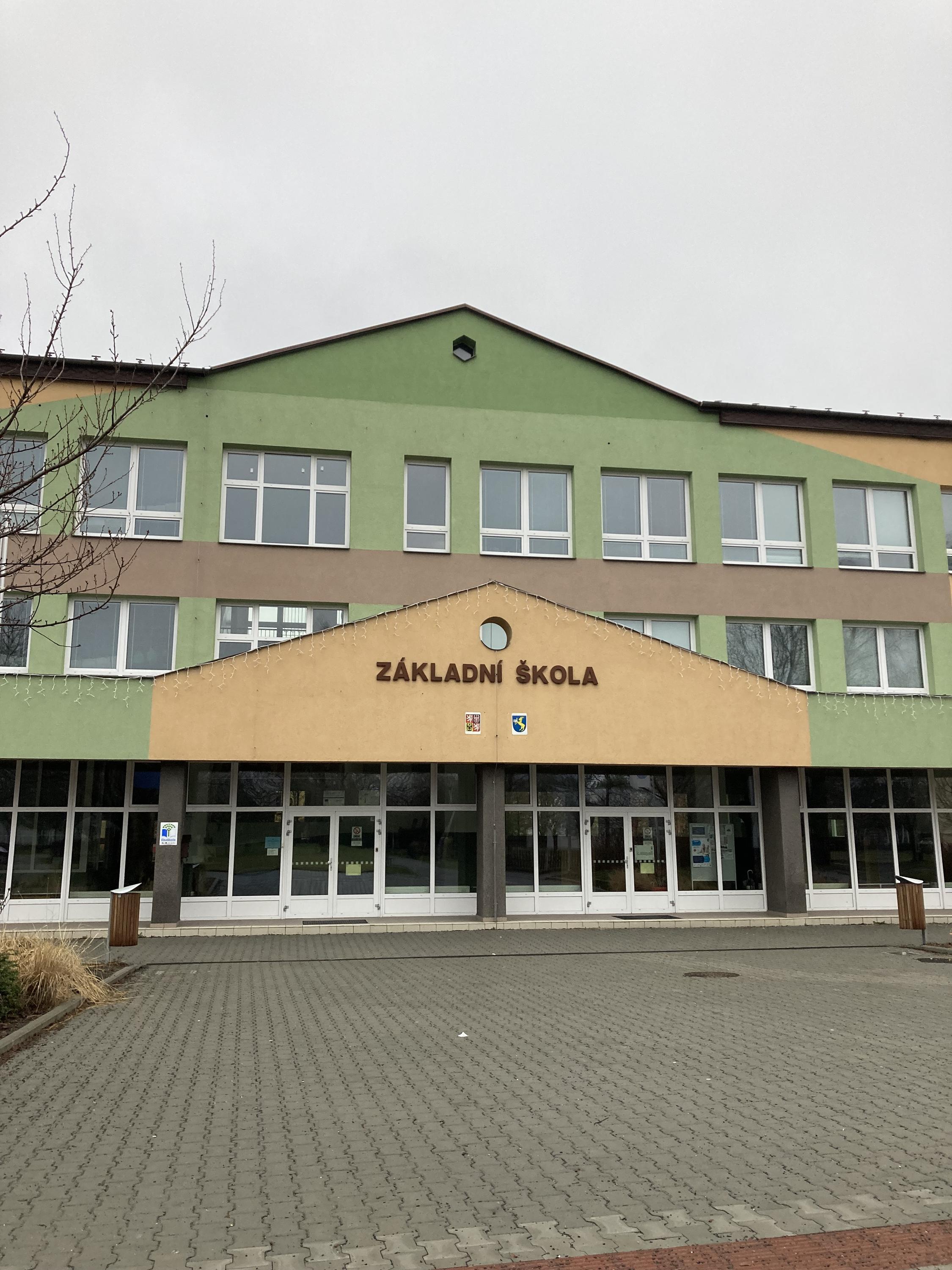 ZŠ Dobrá foto 3
