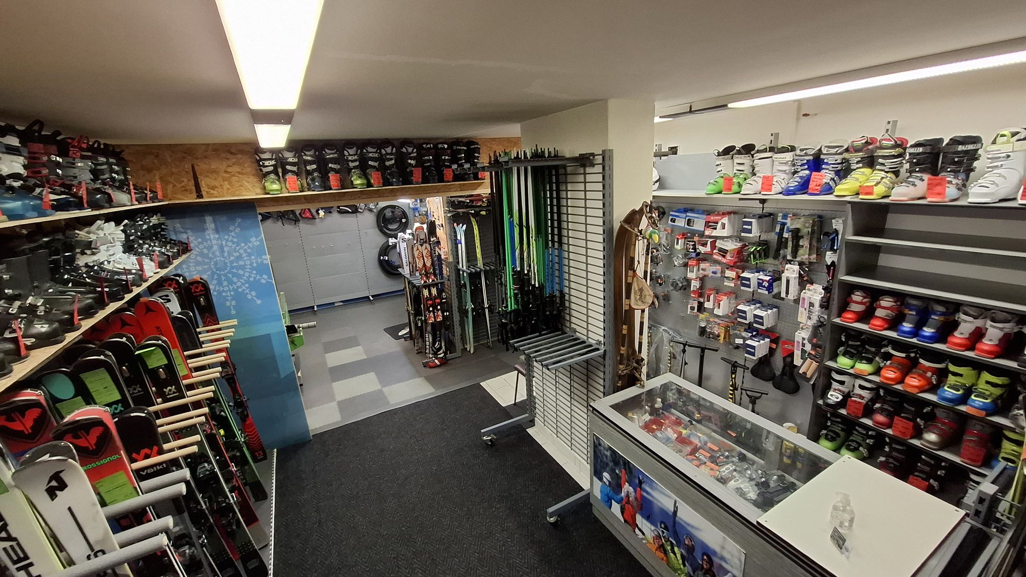 SKI A CYKLO SERVIS IGI foto 4