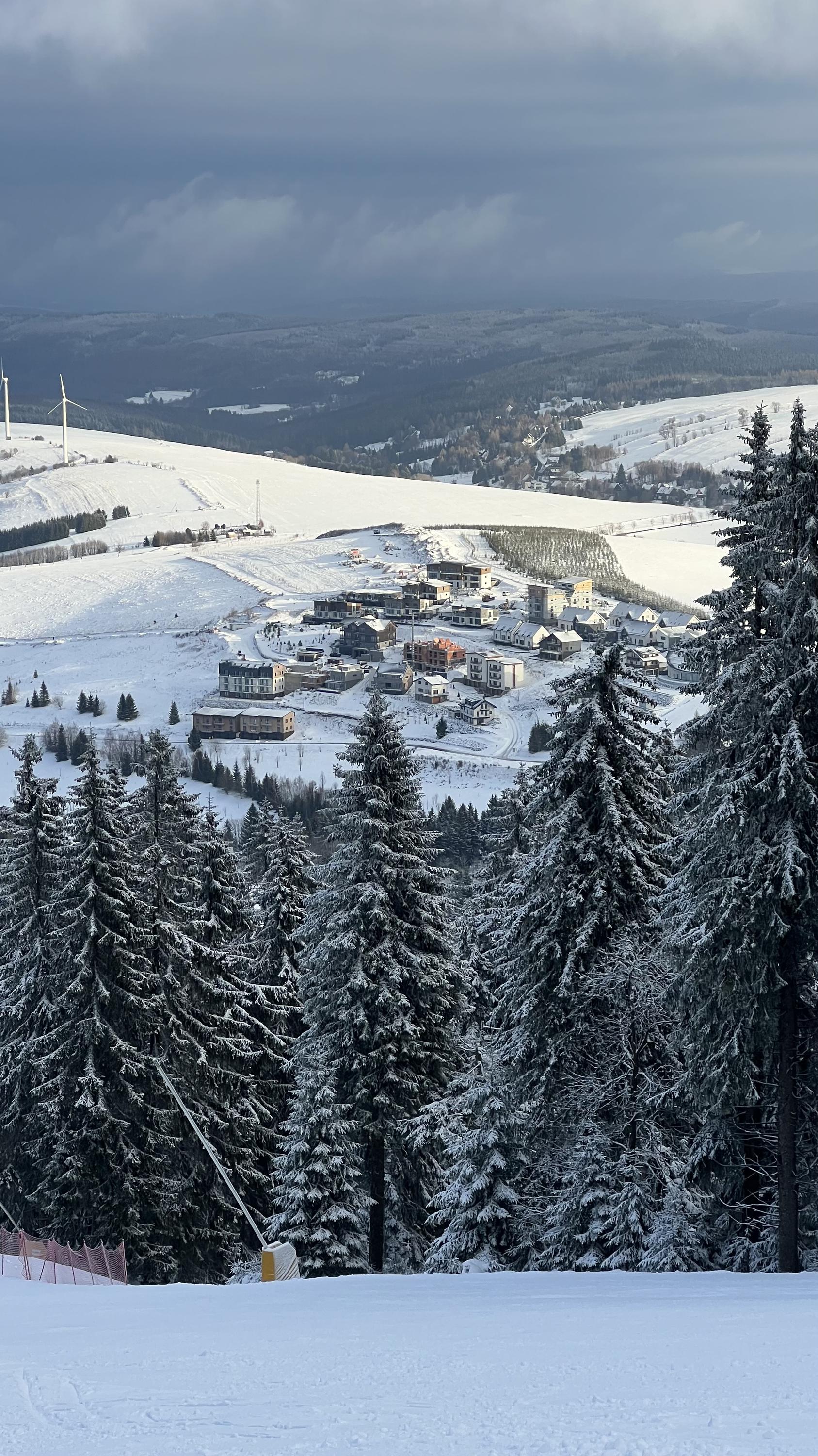 SKIAREÁL KLÍNOVEC, s.r.o. foto 4