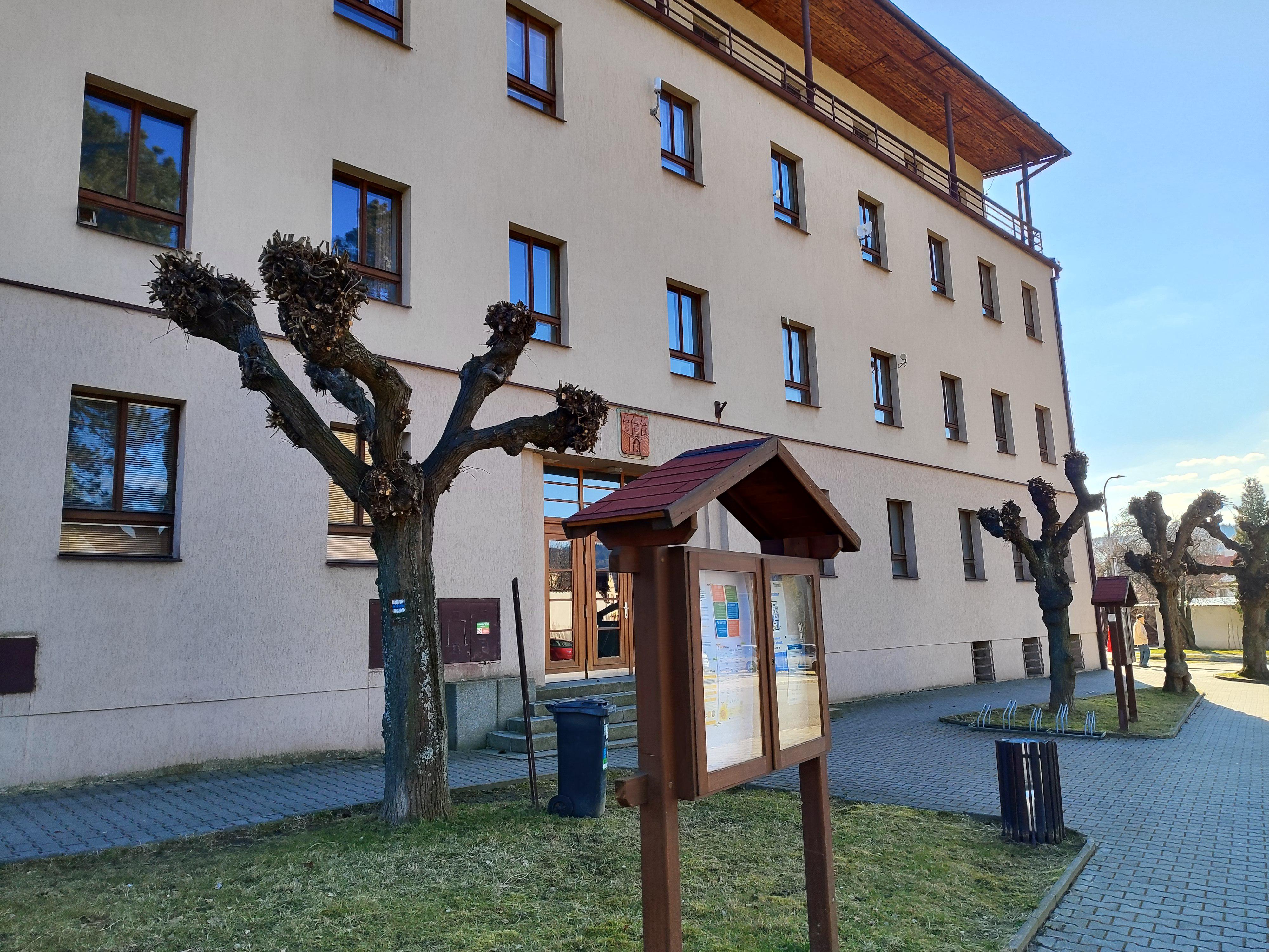 FOKUS - Písek foto 2