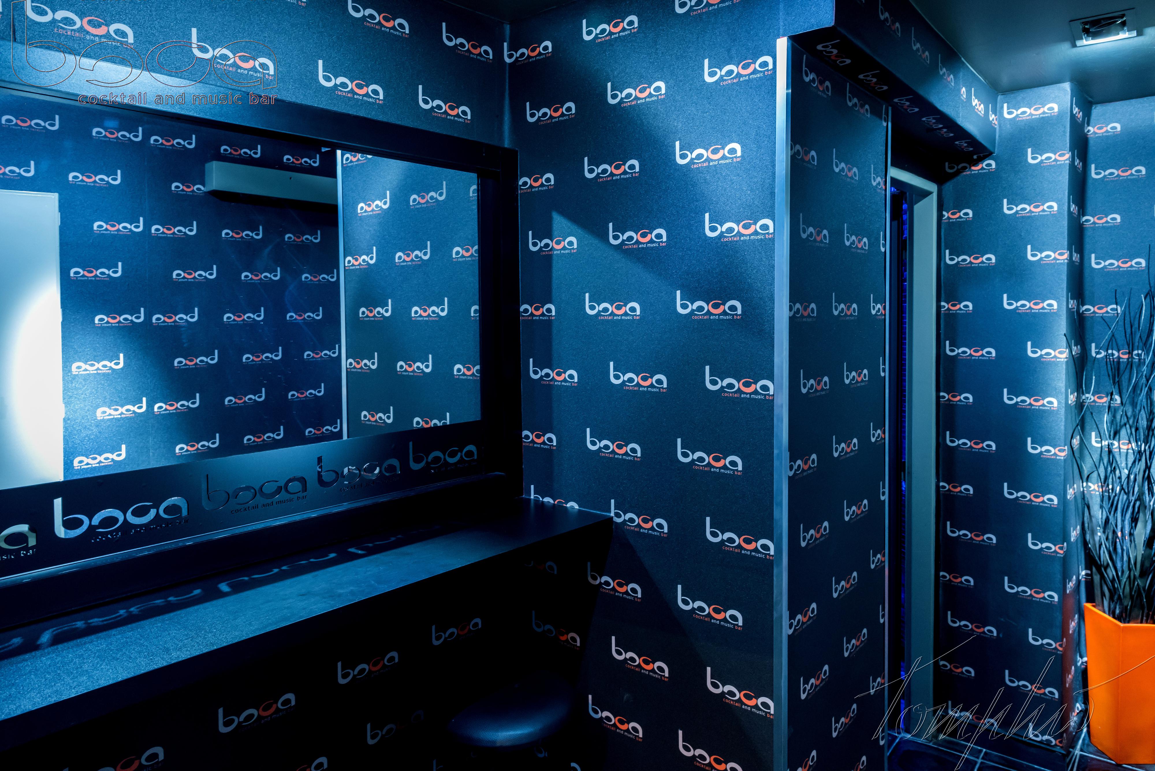 BOCA BAR foto 3