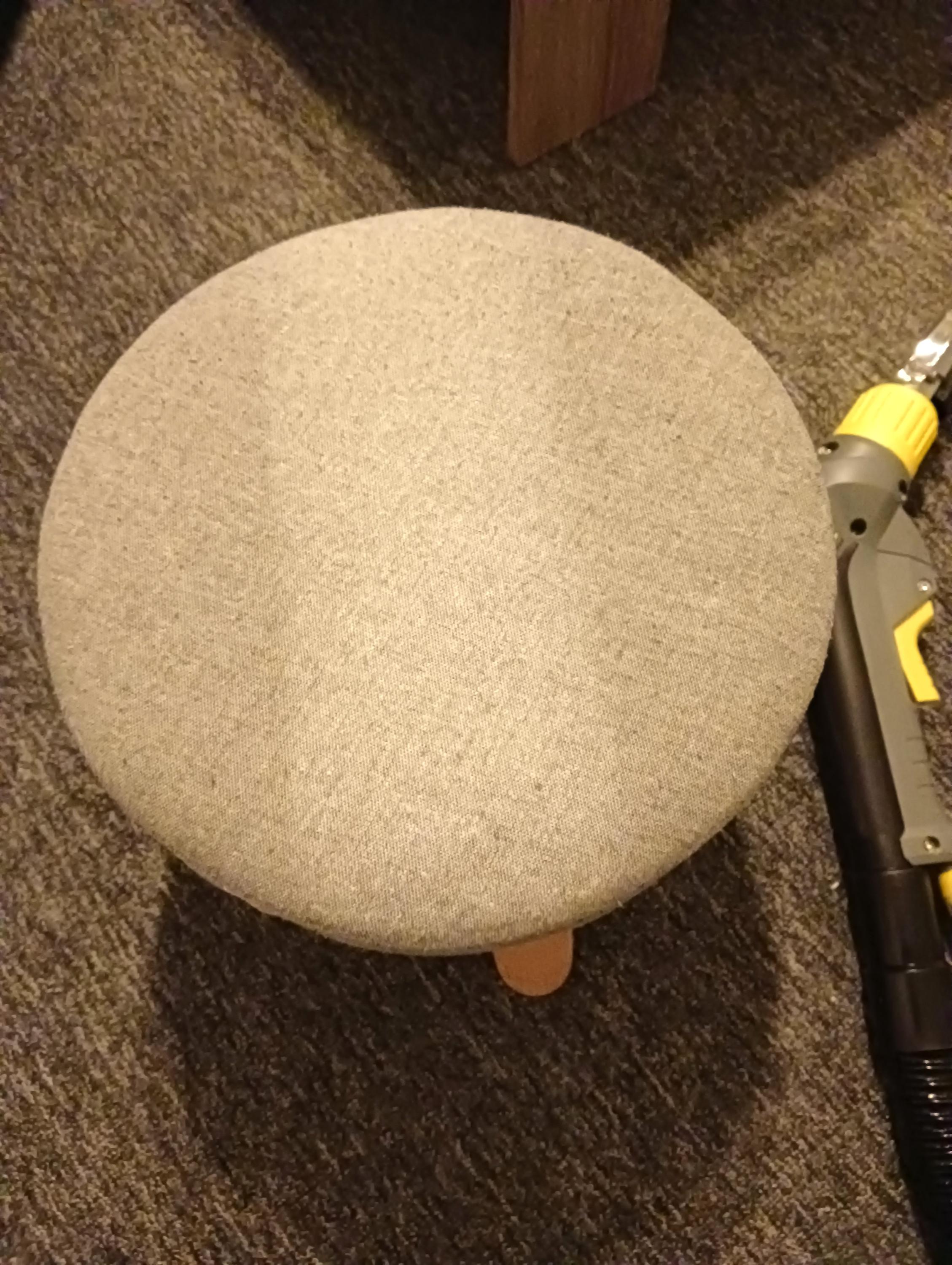 Monika Balková - profesionální čištění interiéru foto 3